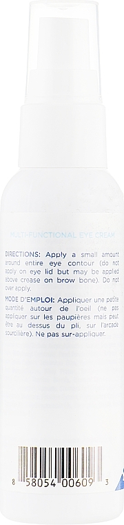 Intensive Lifting Eye Cream - HydroPeptide Eye Authority — photo N68