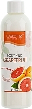 Fragrances, Perfumes, Cosmetics Body Milk "Grapefruit" - Ceano Cosmetics Body Milk Grapefruit