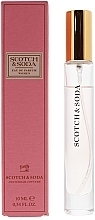 Fragrances, Perfumes, Cosmetics Scotch & Soda Eau Women - Eau de Parfum (mini)