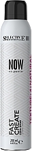 Hair Styling Wax Spray - Selective Professional Now Next Generation Fast Create Spray Wax — photo N1