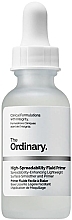 Face Primer - The Ordinary High-Spreadability Fluid Primer — photo N3