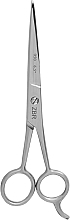 Hairdressing Scissors, ZBR 050 - Zauber — photo N1