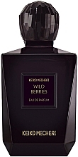 Keiko Mecheri Wild Berries - Eau de Parfum — photo N1