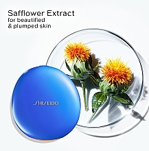 Shiseido Sun Protection Compact Foundation SPF 30 - Sun Protection Compact Foundation — photo N2