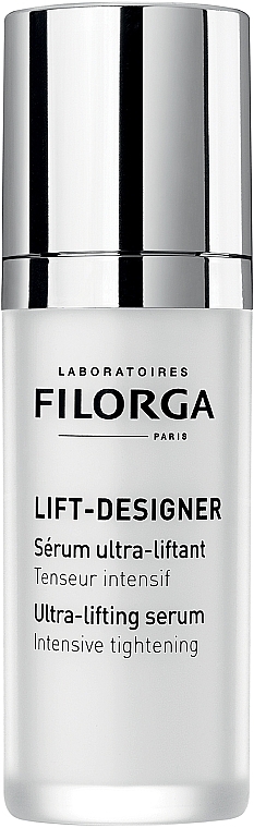 Ultra Lifting Face Serum - Filorga Lift-Designer Ultra-Lifting Serum — photo N1