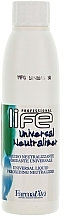 Universal Neutralizer - Farmavita Life Universal Neutralizer — photo N1