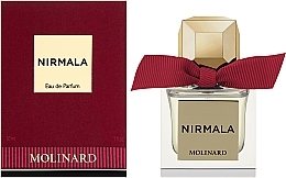 Molinard Nirmala - Eau de Parfum — photo N2