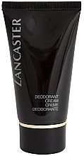 Fragrances, Perfumes, Cosmetics Lancaster Concentrate - Body Cream Deodorant