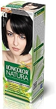Fragrances, Perfumes, Cosmetics Permanent Hair Color - Loncolor Natura