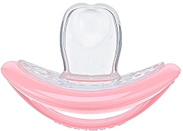 Baby Soother Pink - Curaprox Baby Soother Pink — photo N3