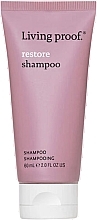 Fragrances, Perfumes, Cosmetics Revitalizing Shampoo - Living Proof Restore Shampoo Reverses Damage (mini)