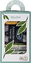 Fragrances, Perfumes, Cosmetics Set, Jasmine Scented Soap - Kalliston Gift Box