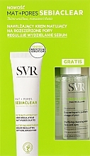 Fragrances, Perfumes, Cosmetics Set - SVR Sebiaclear