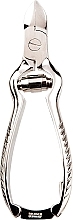 Nail Nipper, 14 cm, 1080/A B - Titania Solingen — photo N1