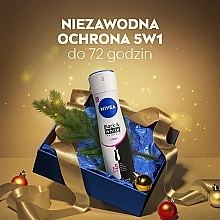 セット - NIVEA Soft Rose (sh/gel/250ml + deo/150ml) — photo N4