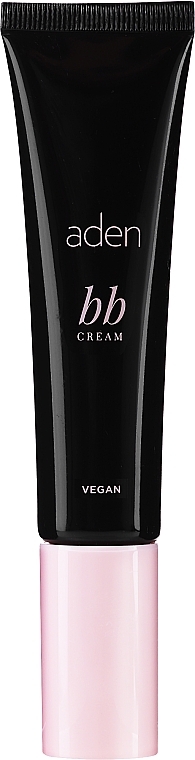 BB-Cream - Aden Cosmetics BB Cream — photo N1