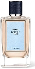 Fragrances, Perfumes, Cosmetics Prada Olfactories Double Dare - Eau de Parfum