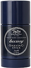 Fragrances, Perfumes, Cosmetics Shaving Stick - Taylor Of Old Bond Street St James Collection Shaving Stick