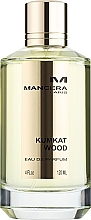 Fragrances, Perfumes, Cosmetics Mancera Kumkat Wood - Eau de Parfum