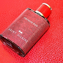 Saint Hilaire Private Red - Eau de Parfum — photo N3