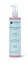 Fragrances, Perfumes, Cosmetics Gentle Cleansing Gel - Miamo Total Care Gentle Rose Cleanser