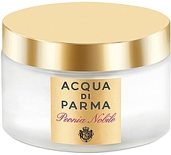 Fragrances, Perfumes, Cosmetics Acqua Di Parma Peonia Nobile - Body Cream 