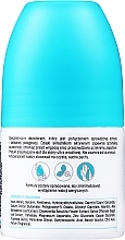 Roll-On Antiperspirant-Deodorant 24h - BasicLab Dermocosmetics Anti-Perspiris  — photo N20
