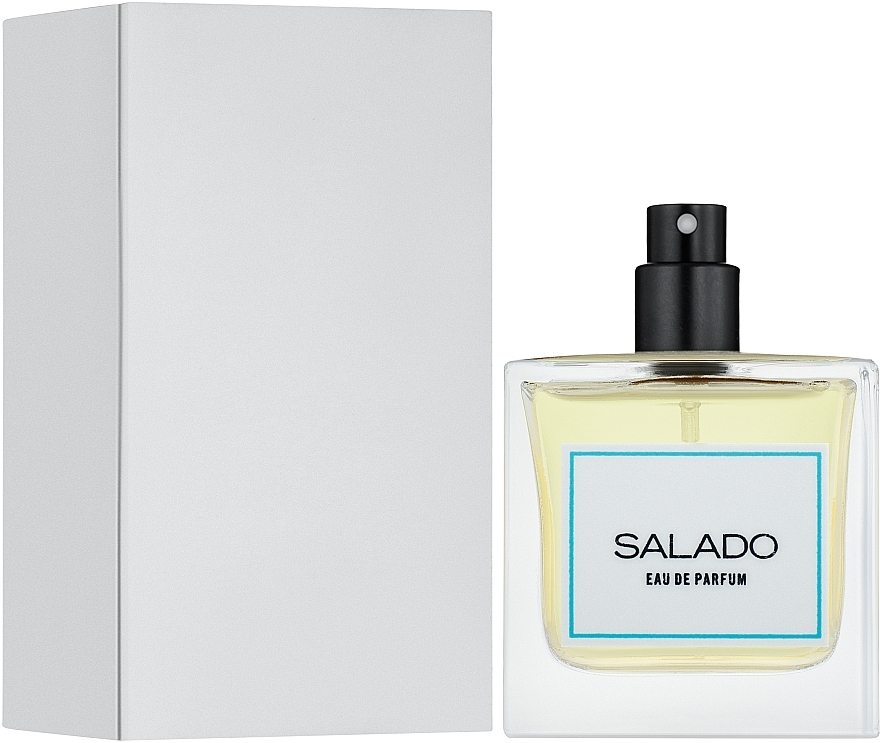 Carner Barcelona Salado - Eau de Parfum (tester without cap) — photo N4