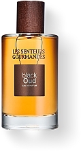 Les Senteurs Gourmandes Black Oud - Eau de Parfum — photo N4