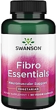 Fragrances, Perfumes, Cosmetics Fibro Essentials Dietary Supplement - Swanson Fibro Essentials