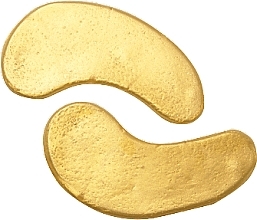 Golden Eye Mask - MZ Skin Hydra-Bright Gold Eye Mask — photo N2