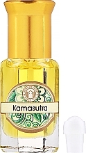 Song of India Kamasutra - Oil Perfume — photo N1