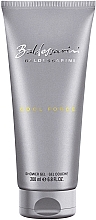 Fragrances, Perfumes, Cosmetics Baldessarini Cool Force - Shower Gel