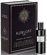 Korloff Paris Bouquet de Neroli - Eau de Parfum — photo N1