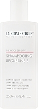 Sensitive Scalp Shampoo - La Biosthetique Methode Sensitive Shampooing Lipokerine E — photo N1
