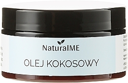 Fragrances, Perfumes, Cosmetics Coconut Oil - NaturalME