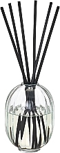 Fragrances, Perfumes, Cosmetics Reed Diffuser - Diptyque Roses Diffuseur De Parfum