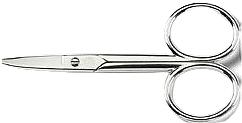 Fragrances, Perfumes, Cosmetics Manicure Scissors 7.62cm - Kiepe Baby Scissors