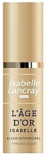 Set - Isabelle Lancray L'Age D'Or (ser/20ml + cr/50ml) — photo N2