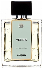 Fragrances, Perfumes, Cosmetics Lubin Vetiris - Eau de Parfum
