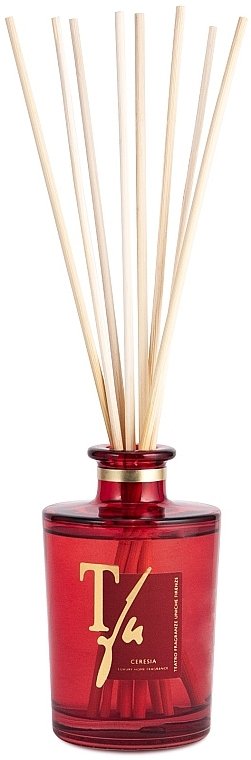 Fragrance Diffuser - Teatro Fragranze Uniche Luxury Collection Ceresia — photo N7