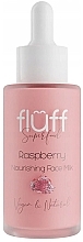 Fragrances, Perfumes, Cosmetics Raspberry Face Milk - Fluff Raspberry Superfood Facial Milk