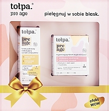 Fragrances, Perfumes, Cosmetics Set - Tolpa Pre Age