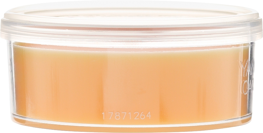 Scented Wax - Yankee Candle Mango Peach Salsa Scenterpiece Melt Cup — photo N6