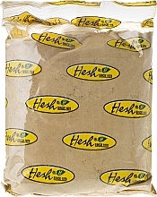 Hair Henna - Hesh Hennara Herbal Hair Pack — photo N2