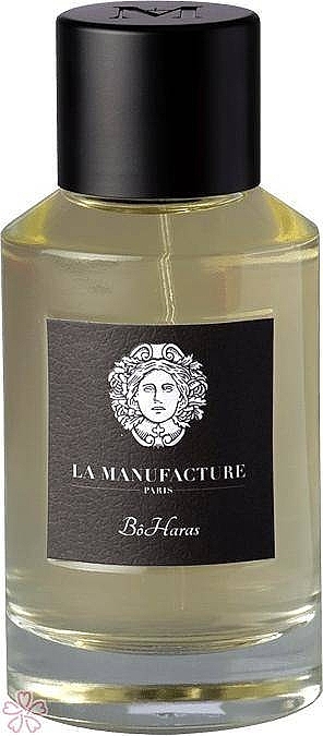 La Manufacture Boharas - Eau de Parfum (mini size) — photo N1