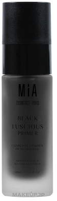 Primer - Mia Cosmetics Paris Black Luscious Primer — photo 30 ml