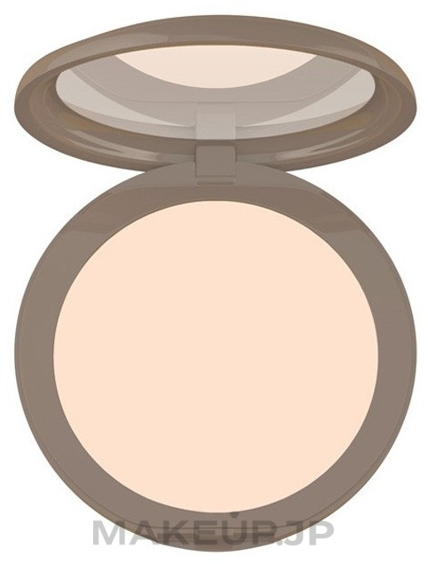 Powder Foundation - Neve Cosmetics Flat Perfection — photo Fair Neutral