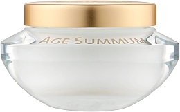 Fragrances, Perfumes, Cosmetics Restoring Skin Immunity Cream - Guinot Age Summum All Skin Types