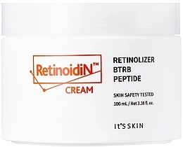 Fragrances, Perfumes, Cosmetics Retinol Face Cream - It's Skin Retinoidin Cream